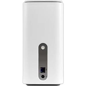 Ounfhtrttk Router WiFi 6 Dual Band con Slot SIM Ridotto, Supporto per Router CPE 5G NSA SA, Efficiente Dissipazione del, Spina UE.