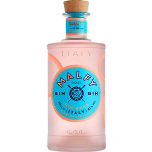MALFY GIN Gin Malfy Rosa - Malfy Gin 70cl 70 cl
