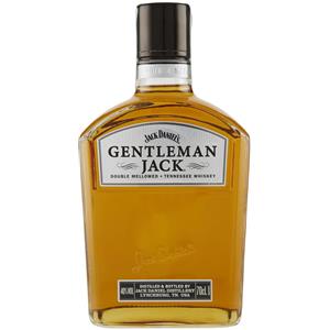 Jack Daniel's Gentleman Jack 0,7 l