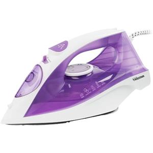 Tristar Ferro da Stiro a Vapore, 2200 Watt, 260 ml, Elevate prestazioni del vapore, ST-8350