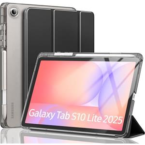 MoKo Custodia per Samsung Galaxy Tab S10 Lite 10,9