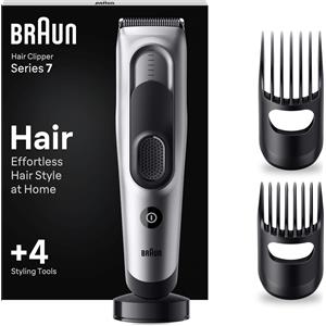 Braun Tagliacapelli HC7390
