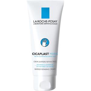 LA ROCHE POSAY-PHAS (L'Oreal) La Roche Posay Benessere Termale Cicaplast Crema Mani Nutriente Riparatrice 100 ml