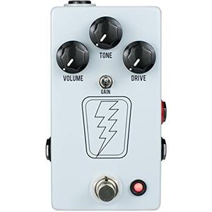 JHS Pedals JHS SuperBolt V2 Overdrive - Pedale per effetti per chitarra