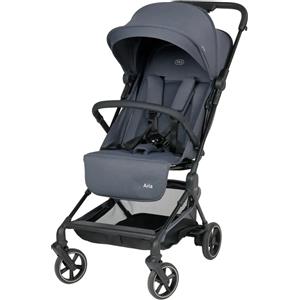 PEG PEREGO PUERICULTURA Passeggino Peg Perego Aria Nordic Blue