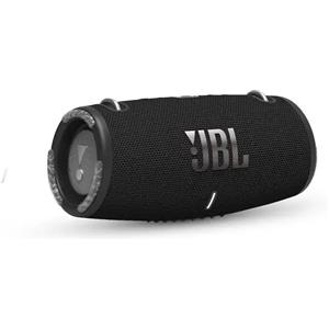 JBL Xtreme 3, Speaker Bluetooth Portatile Waterproof con Tracolla, Nero