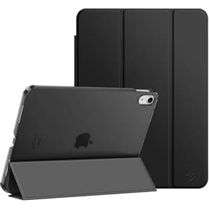 FINTIE Cover Custodia per iPad (A16) 11ª/10ª Gen 11/10.9, Nero