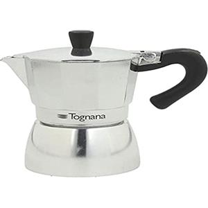 Tognana Mirror Caffettiera Moka 6 tazze
