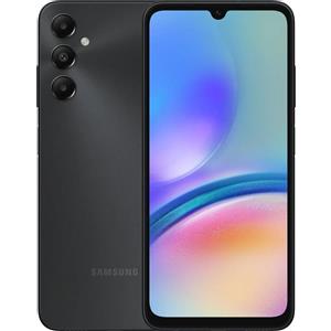 Samsung Galaxy A05s | 4 GB | 128 GB | Dual-SIM | nero - buono