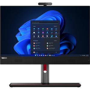 LENOVO THINKCENTRE M90A G5 Gen 5 6C+4c i5-13400, 8GB, 256GB SSD, M.2, 1920 x 1080 (FHD) Multitouch, Windows 11 Pro, Black