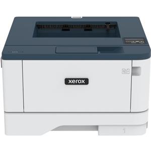 Xerox B310V_DNI B310 Stampante Laser A4 Monocromatica 40 ppm Fronte Retro Wi-Fi 2 Vassoi 350 Fogli colore Bianco