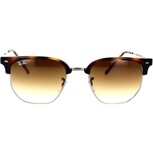 Ray-Ban Occhiali da Sole Ray-Ban New Clubmaster RB4416 710/51