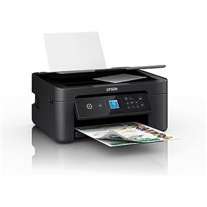 Epson Expression Home XP-3205 - Stampante Multifunzione - Colore - Inkjet - A4/legal (media)
