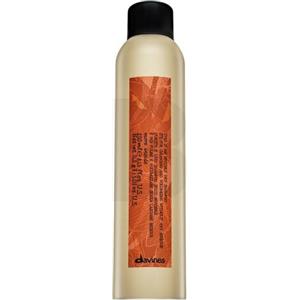 Davines More Inside Invisible Dry Shampoo Shampoo secco per tutti i tipi di capelli 250 ml