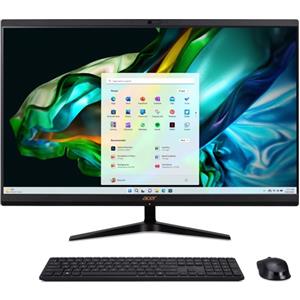 Acer Aspire C27-1800 Intel® Core™ i5 i5-12450H 68,6 cm (27