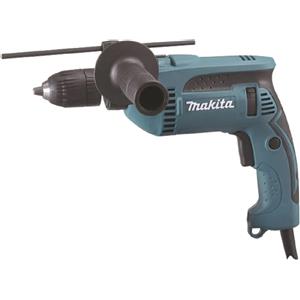 Trapano avvitatore con percussione HP1631 Makita 710 W