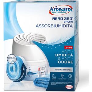 Ariasana Aero 360&deg;