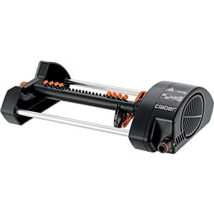 Claber irrigatore oscillante Compact-20 Aqua Control