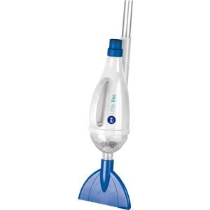 Kit pulizia Little Vac