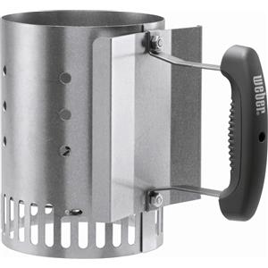 Weber Rapidfire