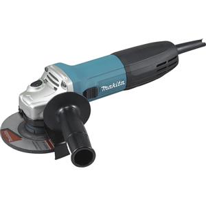 Makita Smerigliatrice angolare Makita GA4530R Ø 115 mm 720 W