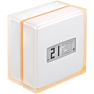 netatmo Termostato Smart Home Netatmo Netatmo per smartphone, tablet & PC