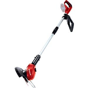 Einhell Tagliabordi a batteria Einhell GE-CT 18 V- solo corpo macchina
