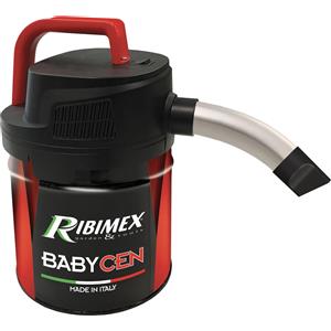 - Aspiracenere Babycen 500 W 4 l