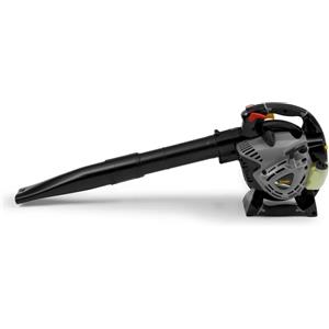 Alpina Soffiatore aspiratore a scoppio ABL 27 cc
