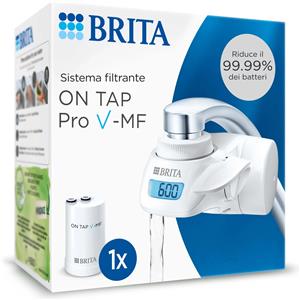 Filtro per acqua Brita On Tap Pro V-MF