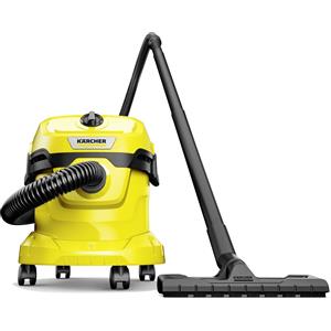 Kärcher Aspiratore solidi liquidi Kärcher WD 2 Plus V-12/4/18 1000 W 12 l