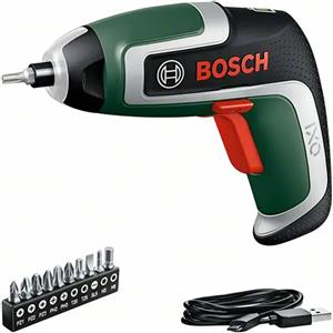 Bosch Cacciavite a batteria Bosch IXO 7 Basic 3,6 V 2 Ah