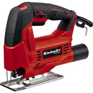 Einhell Seghetto alternativo Einhell TC-JS 60/1 400 W 45° L 20 mm
