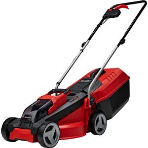 Einhell Tagliaerba a batteria Einhell Power X-Change GE-CT 18/33 Li E-Solo