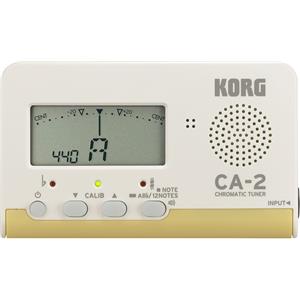 Korg CA-2 Accordatore Cromatico