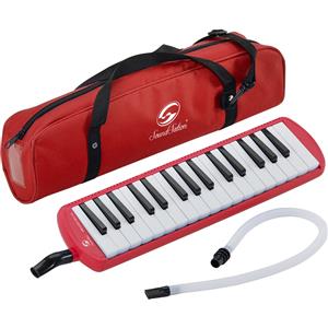 SOUNDSATION MELODICA SOUNDSATION MELODY KEY 32-RD ROSSA