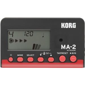 KORG MA-2BKRD