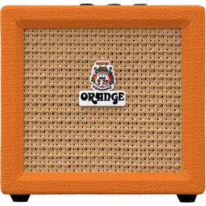 ORANGE CRUSH MINI