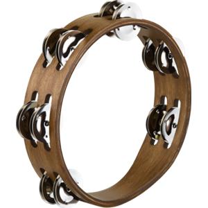 MEINL TAMBURELLO MEINL CTA2WB