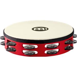 MEINL TAMBURELLO MEINL TAH2BK-R-TF