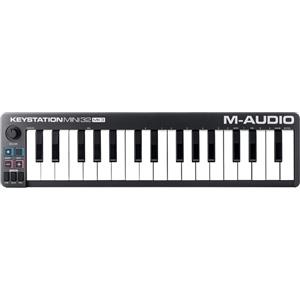 M-AUDIO KEYSTATION MINI 32 MKIII