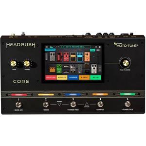 HEADRUSH CORE