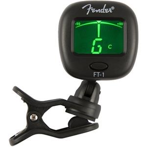 FENDER FT-1 PRO CLIP-ON