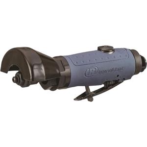 Ingersoll-Rand Ingersoll Rand Troncatrice 426, da 3" (75 mm), Silenziosa e Reversibile, Troncatrice per Metallo, Compatta e Leggera per Lavori Sicuri e Veloci