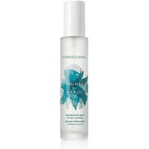 Moroccanoil Brumes Du Maroc Fragrance Mist Spray per il corpo donna 100 ml