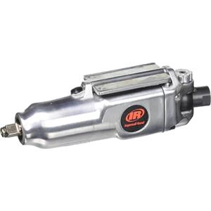 Ingersoll-Rand Avvitatore a Impulsi Diritto 216B, da 3/8" con Copertura, Avvitatore a Impulsi ad Aria con Copertura in Alluminio per Impieghi Gravosi