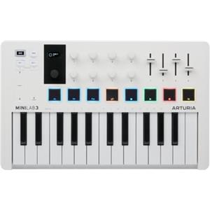 Arturia MiniLab3