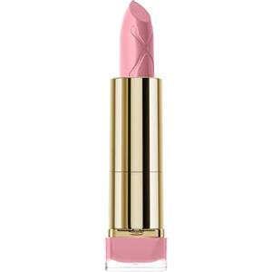 Max Factor Colour Elixir Rossetto con vitamina E, colore rosa (Angel Pink 085)