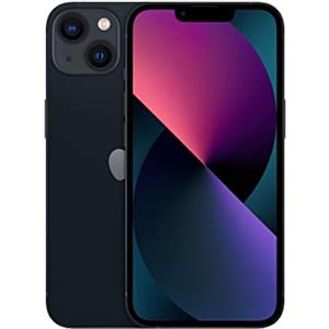 Apple iPhone 13 128 Go - Nero