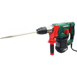 PSIDE PARKSIDE PBH 1550 C1, 1550 W Martello perforatore a scalpello